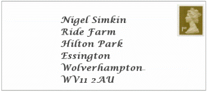 Ride Farm, Hilton Park, Essington, Wolverhampton, WV11 2AU